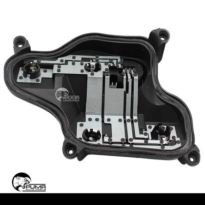 Imagem de Circuito Lanterna Placa Traseira Agile 2009 Até 2016