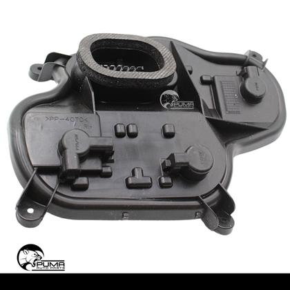 Imagem de Circuito Lanterna Placa Traseira Agile 2009 Até 2016