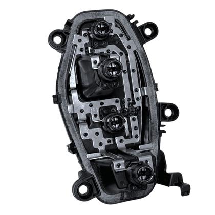 Imagem de Circuito Lanterna Traseira Lado Direito Nova Strada 2020 2021 2022 2023 2024 2025 Mopar