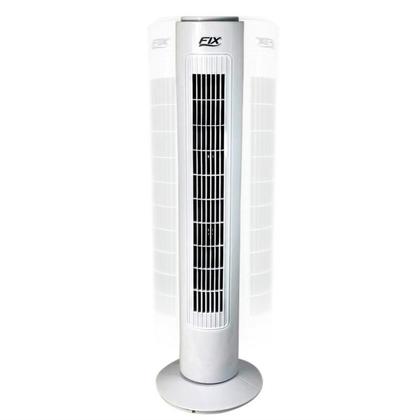 Imagem de Circulador Ar 220V Ventilador Turbo Silencioso Premium