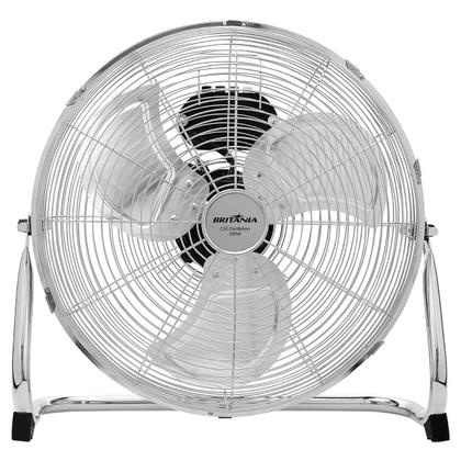 Imagem de Circulador De Ar Britânia C50 Oscillation 127v