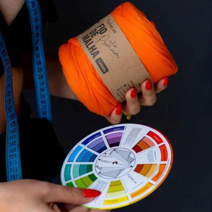 Imagem de Círculo Cromático