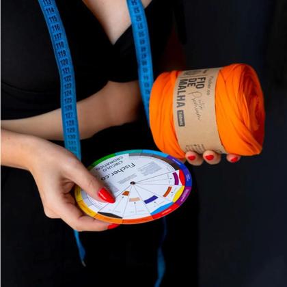 Imagem de Círculo Cromático