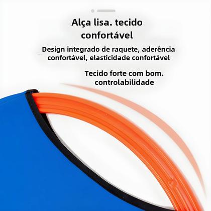 Imagem de Círculo de Saltar para Crianças (35cm) - Brinquedo para Treinamento de Equilíbrio e Coordenação Motora