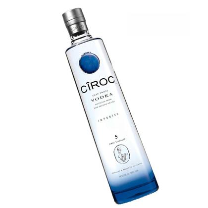 Imagem de Ciroc Vodka Francesa 750ml