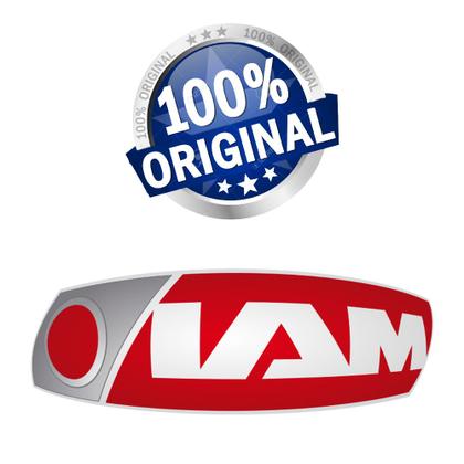 Imagem de Cj 2 Lanterna Traseira Ônibus Marcopolo Volare LD ORIGINAL