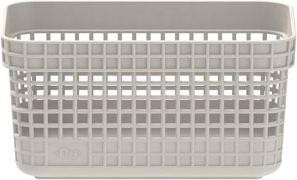 Imagem de Cj 3 Caixas Organizadoras Cestos Grid Closet Quarto Bebê