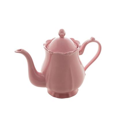 Imagem de Cj 3Pçs Porcelana P/Chá Fancy Rose Rojemac
