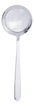 Imagem de Cj 4 talheres para servir de aco inox viena
