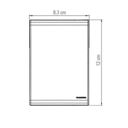 Imagem de Cj 4x2 Interruptor Simpl 10A 2 Tomada 2P+T 10A LIZ BR