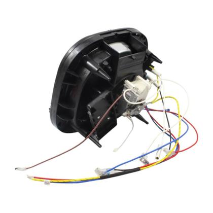 Imagem de Cj Aquecimento 220v P/ Airfryer Philips Walita Ri9255 Original