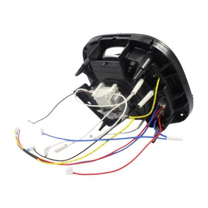 Imagem de Cj Aquecimento 220v P/ Airfryer Philips Walita Ri9255 Original