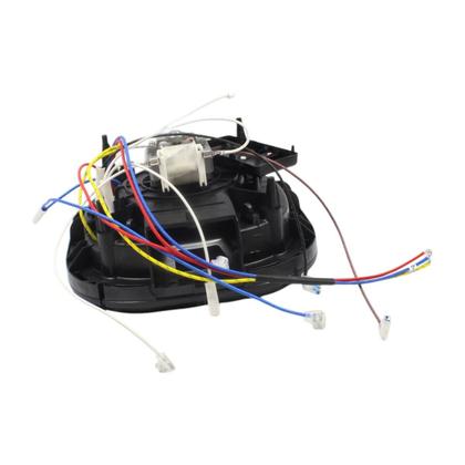 Imagem de Cj Aquecimento 220v P/ Airfryer Philips Walita Ri9255 Original