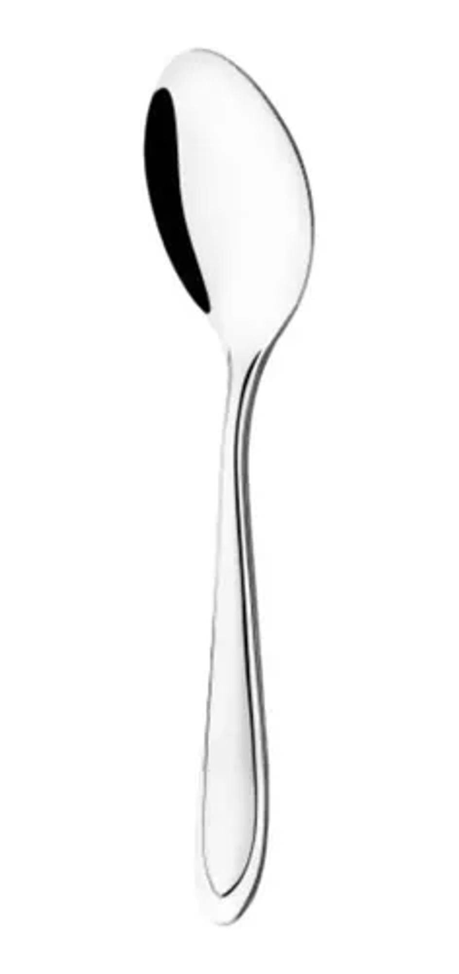 Imagem de Cj De 12 Colheres Sobremesa América Talheres Original Line
