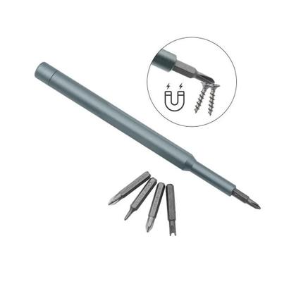 Imagem de CJ de chaves de fenda de precisão 24 em 1 p/ relógios tablet