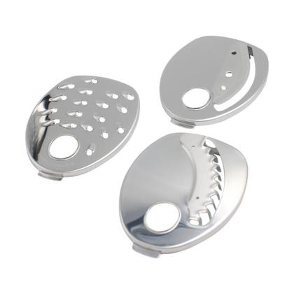 Imagem de Cj Disco e Insertos P/ Processador Philips Walita Ri7300, Ri7301, Ri7302 e Ri7303 Original