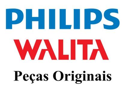 Imagem de Cj Espremedor P/ Processador Philips Walita Ri7300, Ri7301, Ri7302 e Ri7303 Original