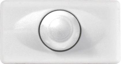 Imagem de Cj Interruptor paralelo + Dimmer ajustável Giz Grafite Tramontina completo pronto