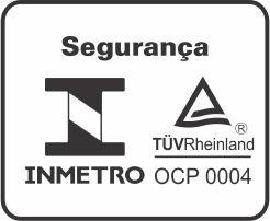 Imagem de Cj Interruptor Simples + Paralelo Branco 4x2 Recta Satin