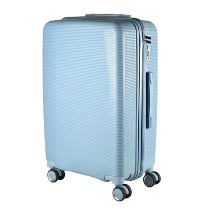 Imagem de Cj Mala 35Kg +23Kg +10Kg Polipropileno Inquebrável ul Bebê