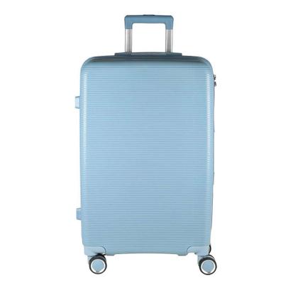 Imagem de Cj Mala 35Kg +23Kg +10Kg Polipropileno Inquebrável ul Bebê