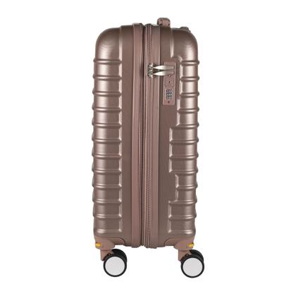 Imagem de Cj. Malas ABS 3 Pecas P/M/G Rodas 360 - AeroMalas Hong Kong