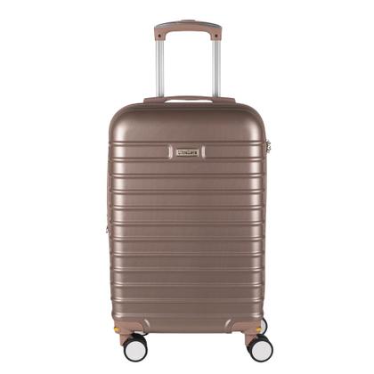 Imagem de Cj. Malas ABS 3 Pecas P/M/G Rodas 360 - AeroMalas Hong Kong