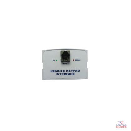 Imagem de Cj Módulo Interface Ihm SSW07-HMI-REM Weg - 10935649