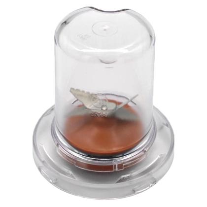 Imagem de Cj Moedor Processador Ri7300 Ri7301 Ri7302 Ri7303 Philips Walita