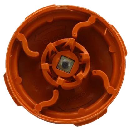 Imagem de Cj Moedor Processador Ri7300 Ri7301 Ri7302 Ri7303 Philips Walita