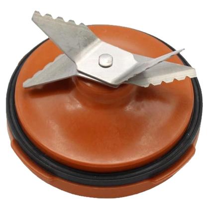 Imagem de Cj Moedor Processador Ri7300 Ri7301 Ri7302 Ri7303 Philips Walita