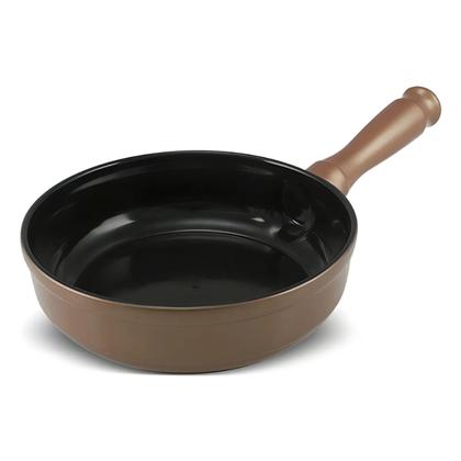 Imagem de Cj Panelas de Cerâmica Duo Smart 5 Peças Cobre - Ceraflame