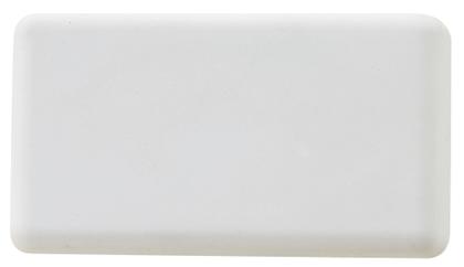 Imagem de Cj Placa Dois Interruptor Duplo Giz Grafite Tramontina completo pronto