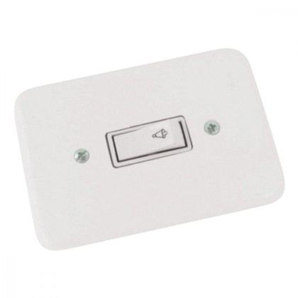 Imagem de Cj Radial Pollar 1901001 1Int.Campainha