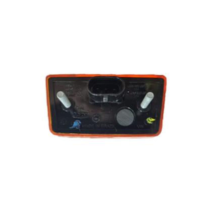 Imagem de Cj2 Lanterna Lateral Caminhão NOVO Delivery LED24V ORIGINAL