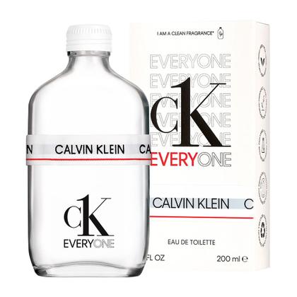 Imagem de CK Everyone Calvin Klein  Perfume Unissex EDT