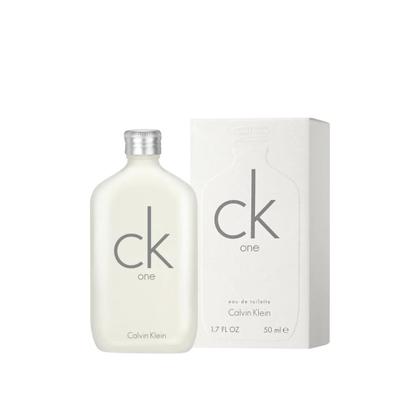 Imagem de Ck one calvin klein edt - perfume unissex 50ml