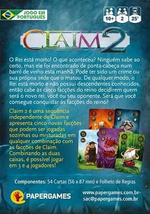 Imagem de Claim 2