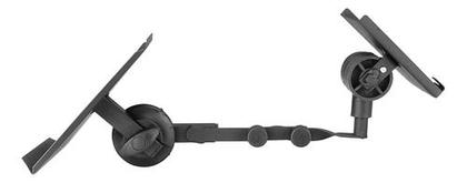 Imagem de Clamp C25 Suporte Para Smartphone E Bandeja Para Acessórios