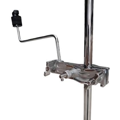 Imagem de Clamp Extensor Haste S Para Prato De Bateria Torelli Ta121