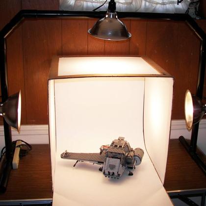 Imagem de Clamp Lamp Light Socket Simple Deluxe com refletor de 8,5 polegadas