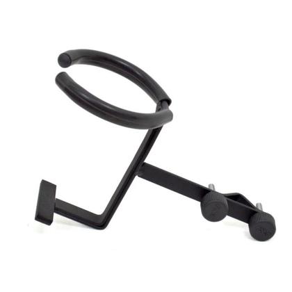 Imagem de Clamp para suporte Ask C4S Com apoio para Bebida Copo Garrafa