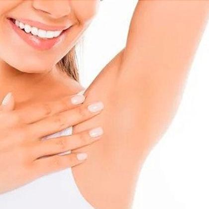 Imagem de Clareador com Inibidor de Pelos LABOTRAT 30ml Afina, retarda o crescimento e reduz o volume de pelos. Clareia áreas sensíveis de alta pigmentação