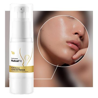 Imagem de Clareador Nutral Fit 50ml Rende Muito