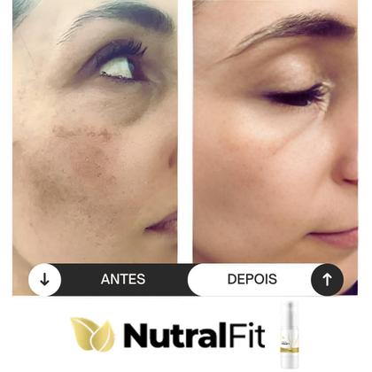 Imagem de Clareador Nutral Fit 50ml Rende Muito