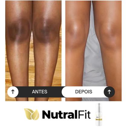 Imagem de Clareador Nutral Fit 50ml Rende Muito
