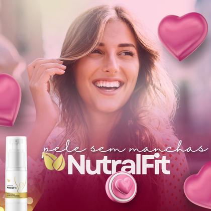 Imagem de Clareador Nutral Fit 50ml Rende Muito
