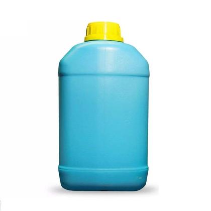 Imagem de Clarificante e Floculante Hidrofloc 5L Tampa Amarela  Hidroall