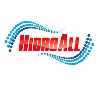 Imagem de Clarificante Floculante Hidrofloc Hidroall Para Piscinas 5 L