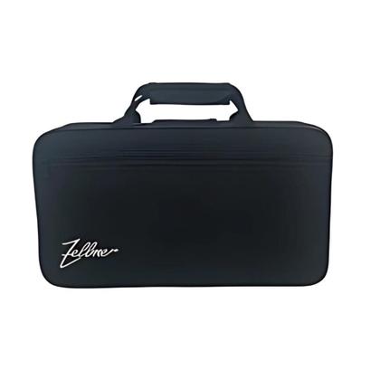 Imagem de Clarinete zellmer zcl-600n afinacao bb sib